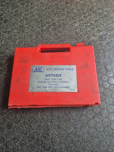 Ast4425 bmw engine locking - ast4425,