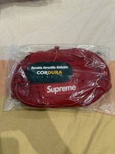 Supreme waist bag dark - supreme,