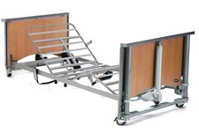 Invacare Medley Ergo Profiling