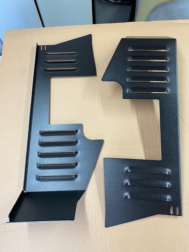 Triumph gt6 louvered engine - triumph,