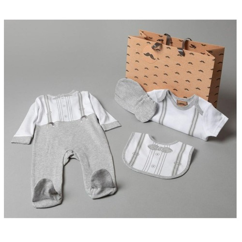 Baby boy layette clothes - layette, &