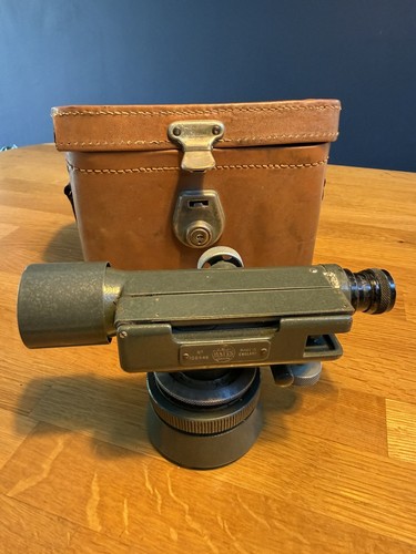 Vintage hilger watts - vintage, &