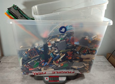 Lego Joblot Bundle Parts Only