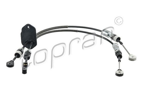 Fits topran 305 - fits, cable