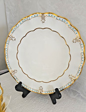 SET OF 8 ROYAL CROWN DERBY