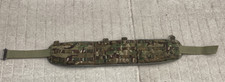 Battle Belt & Hip Belt MTP