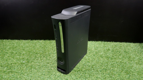 Microsoft xbox 360 - 360, elite