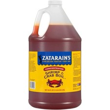Zatarain's Concentrated Shrimp