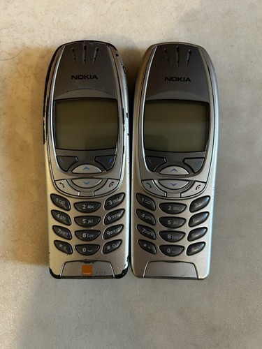 Nokia 6310i mobile phone - 6310i,