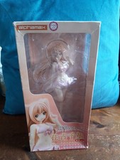 Love Election & Chocolate Chisato Sumiyoshi Figure By Alphamax