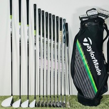TaylorMade RBZ 13-Piece Men's