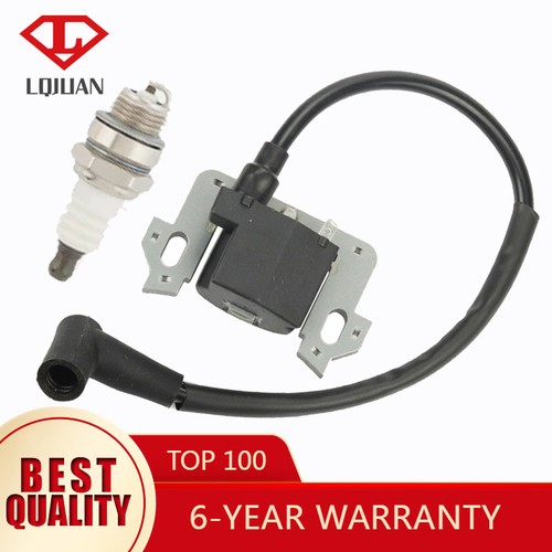 Replacement ignition coil - ignition,