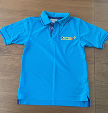 Beaver Scout Uniform T-shirt Size 24