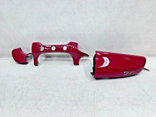 2016 FIAT 500X FRONT DASH