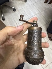 Traditional Turkish coffee