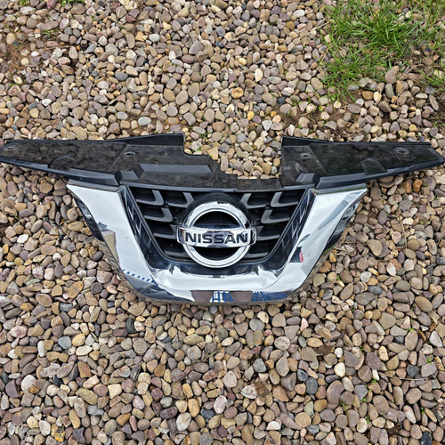 Nissan juke facelift 2014 2019 - facelift, 2014-2019