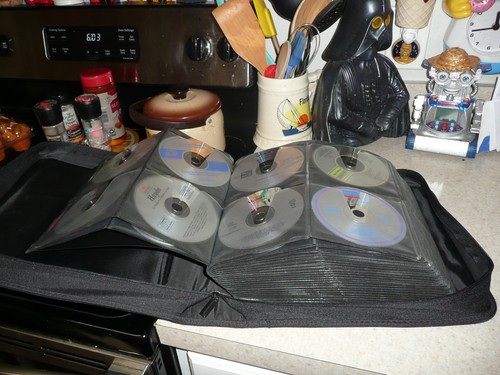 Huge lot over - huge,