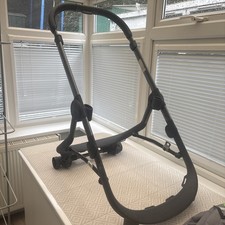 Icandy Orange 2021 3