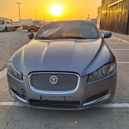 2010 2015 jaguar xfr - jaguar, body