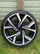 Volkswagen VW Golf MK7 GTi