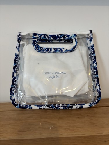 Dolce gabbana light blue - dolce,