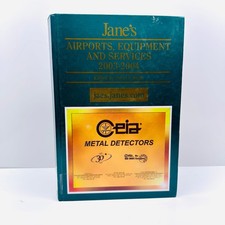 Jane's Airports Equipment and