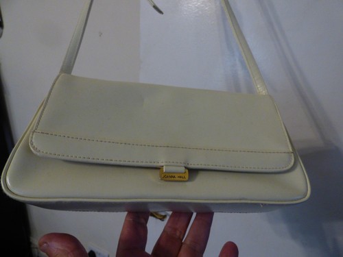 Joanna hall cream vintage - hall,