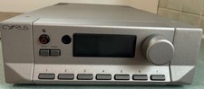Cyrus FM 7.5 Tuner, Silver