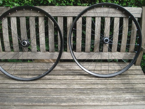 New kinlin novatec - new,