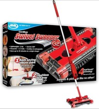 Swivel Sweeper -