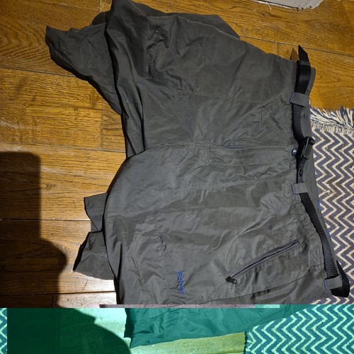 Rohan global cargos - global, mens