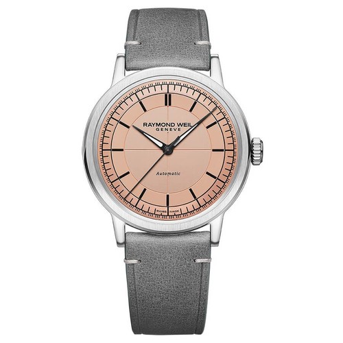 Raymond weil millesime salmon - raymond,
