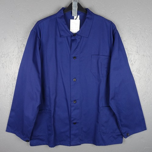 Vintage french chore jacket - french,
