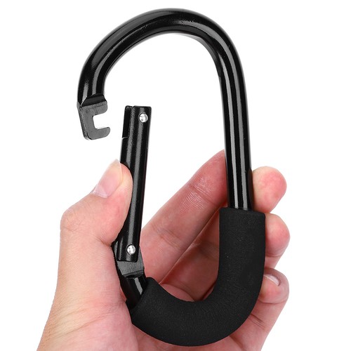 Baby stroller hook shopping - stroller,
