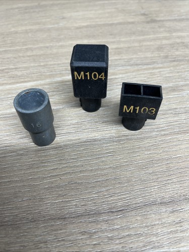Car liner measuring - car-o-liner, adaptors