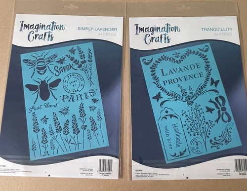 Imagination crafts a4 - imagination,