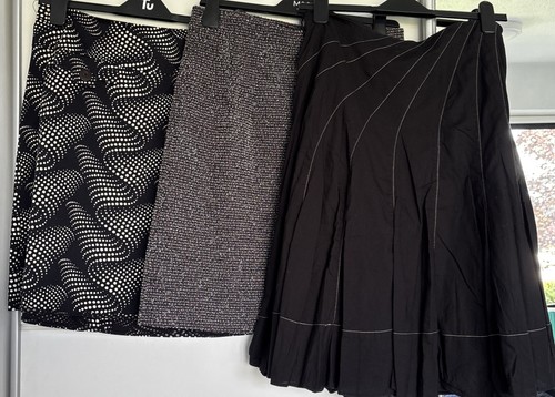 Ladies skirts size 12 - ladies,