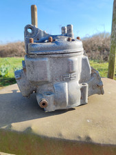 Kawasaki 250cc 2 Stroke Kips Barrel And Cylinder Head Evo Class Motocross