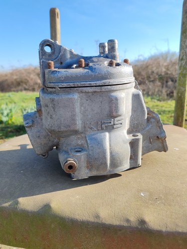 Kawasaki 250cc stroke kips - kawasaki, 2