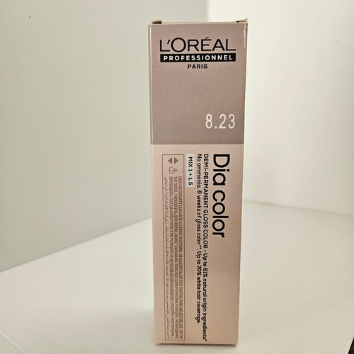 Loreal professionel dia color - dia,