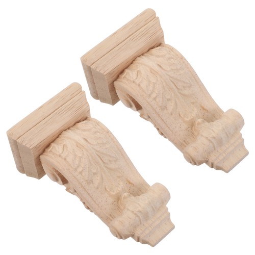 Pcs wood shelf brackets - shelf,