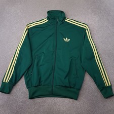 Adidas Track Jacket Medium