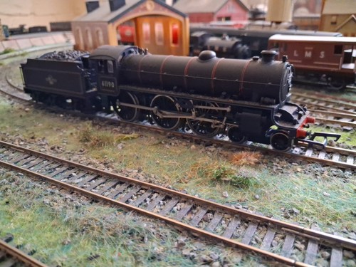 Bachmann gauge 702a - bachmann, oo
