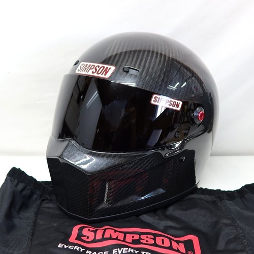Simpson sb13 super - super, bandit13