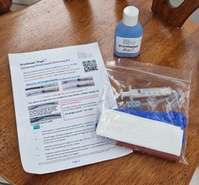 Print Head Magic Inkjet printer cleaning kit fits Epson CANON Kodak HP Printers