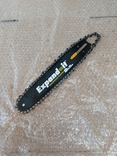 RYOBI EXPAND IT MULTITOOL PRUNER POLE ATTACHMENT APR03 BAR AND CHAIN 