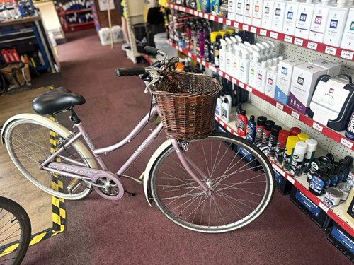 Raleigh caprice women city - raleigh,