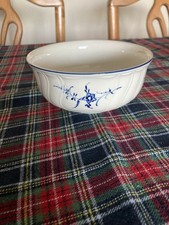 Villeroy & Boch Vieux  Bowls x3
