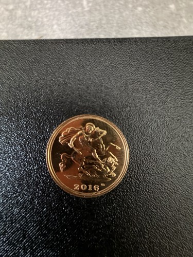 2016 carat gold half - gold,