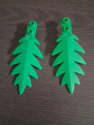 Lego green plant tree - lego,
